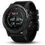 Garmin Descent Mk1, Watch-Sized Dive Computer with Surface GPS, Includes Fitness Features, Gray Sapphire with Black Band, 1.2" Garmin Descent Mk1, Watch-Sized Dive Computer with Surface GPS, Includes Fitness Features, Gray Sapphire with Black Band, 1.2"