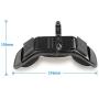 CAMVATE DSLR Rig Shoulder Pad with 15mm Railblock for Video Camcorder Camera DV/DC Support System DSLR Rigs