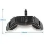 CAMVATE DSLR Rig Shoulder Pad with 15mm Railblock for Video Camcorder Camera DV/DC Support System DSLR Rigs