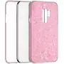 Compatible with Samsung Galaxy S9 Plus Case,PHEZEN Sparkle Bling Crystal Clear Bumper TPU Silicone Rubber Back Cover Slim Fit Shockproof 360 Full Body Protection Case Cover for Galaxy S9 Plus,Pink Compatible with Samsung Galaxy S9 Plus Case,PHEZEN Sparkle Bling Crystal Clear Bumper TPU Silicone Rubber Back Cover Slim Fit Shockproof 360 Full Body Protection Case Cover for Galaxy S9 Plus,Pink