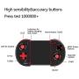 IPEGA PG-9087S Upgraded Version of The Bluetooth Gamepad Multimedia Game Controller Joystick Compatible with Android/iOS for iOS iPhone, Android Phone, Smart Phone/Tablet/Smart TV/Set Top Box