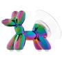 Case-Mate - Phone Holder - STAND UPS - Balloon Dog - Phone Stand - Iridescent