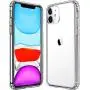Mkeke Compatible with iPhone 11 Case, Clear iPhone 11 Cases Cover for iPhone 11 6.1 Inch Mkeke Compatible with iPhone 11 Case, Clear iPhone 11 Cases Cover for iPhone 11 6.1 Inch