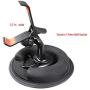 Dosili Dashboard Friction Mount,Cell Phone car Holders,for Cell Phone and GPS Vehicle Mounts
