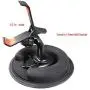 Dosili Dashboard Friction Mount,Cell Phone car Holders,for Cell Phone and GPS Vehicle Mounts Dosili Dashboard Friction Mount,Cell Phone car Holders,for Cell Phone and GPS Vehicle Mounts