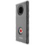 Speck Products Presidio Clear Cell Phone Case for Red Hydrogen - Clear/Clear