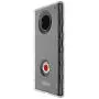 Speck Products Presidio Clear Cell Phone Case for Red Hydrogen - Clear/Clear
