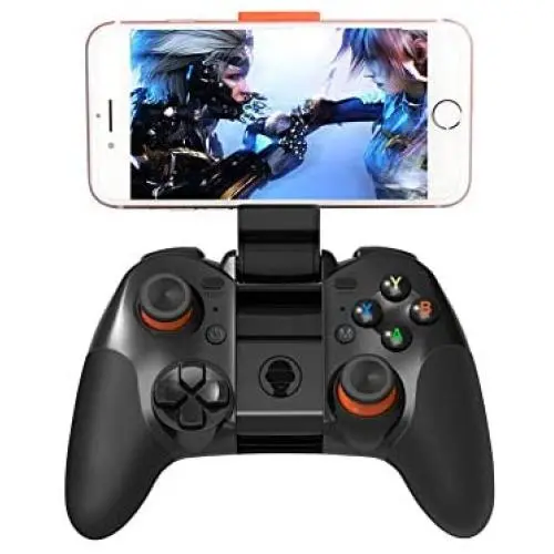 ZXHHL Mobile Phone Wireless Bluetooth Gamepad ZXHHL Mobile Phone Wireless Bluetooth Gamepad