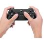 ILS - D2A 2.4G Wireless Vibration Turbo Gamepad for PS3 PC TV Box Android Mobile Phone ILS - D2A 2.4G Wireless Vibration Turbo Gamepad for PS3 PC TV Box Android Mobile Phone
