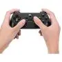 ILS - D2A 2.4G Wireless Vibration Turbo Gamepad for PS3 PC TV Box Android Mobile Phone