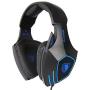 SADES Newly Updated Gaming Headset Headphones for Xbox One PS4 PC Mac ipad Laptop Computer