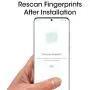 amFilm Ultra Glass Screen Protector for Galaxy S20 Plus, (2 Pack) UV Gel Application, Tempered Glass, Compatible with UltraSonic Fingerprint Scanner for Galaxy S20 Plus (2020) amFilm Ultra Glass Screen Protector for Galaxy S20 Plus, (2 Pack) UV Gel Application, Tempered Glass, Compatible with UltraSonic Fingerprint Scanner for Galaxy S20 Plus (2020)