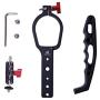 DF DIGITALFOTO Terminator Ronin SC Accessories Lift Pot Handle Compatible with Ronin S/SC Gimbal Like Crane 3 Weebill Lab Desgin