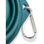 Ruff Products BarkBowl (800ml) - Collapsible Dog Bowl