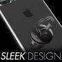 Mbody Phone Ring Finger Holder, Phone and Tablet Stand Car Vent Phone Mount [3X Pack]