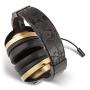 PowerA Pokemon Wired Stereo Gaming Headset - Pikachu Gold - Nintendo PowerA Pokemon Wired Stereo Gaming Headset - Pikachu Gold - Nintendo