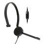 PowerA Chat Headset for PS4