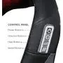 MaxKare Shiatsu Neck Shoulder Massager Electric Back Massage with Heat Deep Kneading Tissue Massage for Muscles Pain Relief Relax in Car Office and Home Use