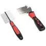 AmazonBasics 8-Piece Pet Brush & Grooming Set AmazonBasics 8-Piece Pet Brush & Grooming Set