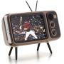 RETRODUCK Retro-Style Smart Phone Dock Compatible for iPhone 6, 6s, 7, 8, SE(2020)