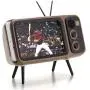 RETRODUCK Retro-Style Smart Phone Dock Compatible for iPhone 6, 6s, 7, 8, SE(2020)
