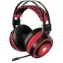 Razer Nari Ultimate Wireless 7.1 Surround Sound Gaming Headset: THX Audio & Haptic Feedback - Auto-Adjust Headband - Chroma RGB - Retractable Mic - For PC, PS4 - PewDiePie Limited Edition Razer Nari Ultimate Wireless 7.1 Surround Sound Gaming Headset: THX Audio & Haptic Feedback - Auto-Adjust Headband - Chroma RGB - Retractable Mic - For PC, PS4 - PewDiePie Limited Edition