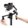 DJI Ronin-S Part 25 Switch Grip Dual Handle DJI Ronin-S Part 25 Switch Grip Dual Handle