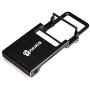TUYUNG Mount Plate Adapter for DJI Osmo Zhiyun Mobile Gimbal Handheld, Switch Mount Plate Adapter for GoPro Hero 7 5 4 3+ Mobile Handheld Gimbal Accessories