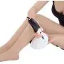 VIKTOR JURGEN Handheld Back Massager - Double Head Electric Full Body Massager - Deep Tissue Percussion Massage for Muscles, Head, Neck, Shoulder, Back, Leg, Foot -Best Gifts for Women/Men VIKTOR JURGEN Handheld Back Massager - Double Head Electric Full Body Massager - Deep Tissue Percussion Massage for Muscles, Head, Neck, Shoulder, Back, Leg, Foot -Best Gifts for Women/Men