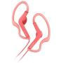 Sony MDR-AS210/P Sport In-ear Headphones, Pink