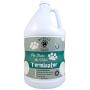 BUBBAS Super Strength Commercial Enzyme Cleaner - Pet Odor Eliminator | Enzymatic Stain Remover | Remove Dog Cat Urine Smell from Carpet, Rug or Hardwood Floor and Other Surfaces