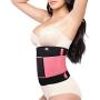 ZOUYUE Womens Waist Trainer Belt, Back Brace for Lower Back Pain, Waist Trimmer for Weight Loss, Slimming Body Shaper Belt