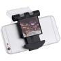 graceUget Smart Clip Mobile Phone Clamp Holder for Playstation 4 PS4 Game Controller