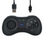 Mcbazel M30 Bluetooth Wireless Gamepad Controller for Nintendo Switch Steam Windows PC MacOS Android Smart Phone with Gam3Gear Keychain