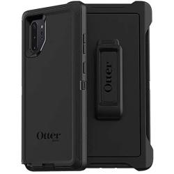 OtterBox Defender Series SCREENLESS Edition Case for Galaxy Note10+ - Black