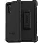 OtterBox Defender Series SCREENLESS Edition Case for Galaxy Note10+ - Black