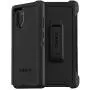 OtterBox Defender Series SCREENLESS Edition Case for Galaxy Note10+ - Black OtterBox Defender Series SCREENLESS Edition Case for Galaxy Note10+ - Black