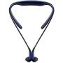 Samsung Level U Bluetooth Wireless In-ear Headphones with Microphone, Black Sapphire