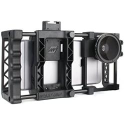 Beastgrip Pro + Wide Angle Lens Bundle