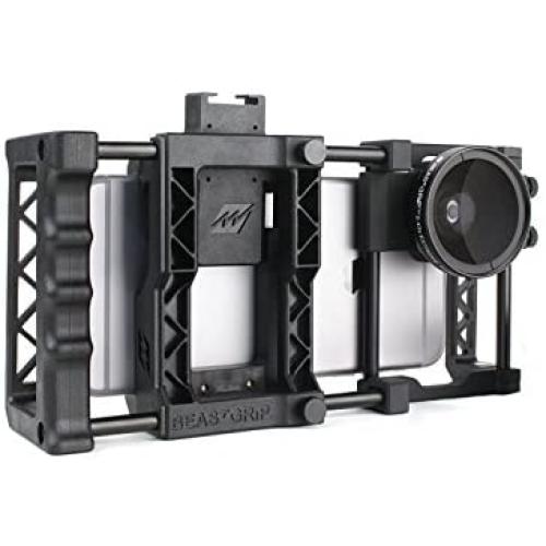 Beastgrip Pro + Wide Angle Lens Bundle