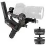 Zhiyun Weebill S Gimbal Stabilizer Bundle | [2 Pack] Quick Setup Kit with 1/4&quot Screw