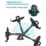 Suction Cup Phone Holder Windshield/Dashboard/Window, Universal Dashboard & Windshield Suction Cup Car Phone Mount with Strong Sticky Gel Pad,Compatible W/iPhone, Samsung &Other Smartphone Suction Cup Phone Holder Windshield/Dashboard/Window, Universal Dashboard & Windshield Suction Cup Car Phone Mount with Strong Sticky Gel Pad,Compatible W/iPhone, Samsung &Other Smartphone