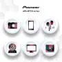 Pioneer 32GB microSD Classic with Adapter - C10, U1, Full HD Memory Card (2 Pack) Pioneer 32GB microSD Classic with Adapter - C10, U1, Full HD Memory Card (2 Pack)
