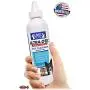 Lively Pets Dog Ear Cleaner and Ear Infection Treatment - Stops Ear Mites, Yeast & Fungal Infections - Broad Spectrum Veterinary Formula