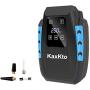Kaxkto Portable Air Compressor Pump, Auto Tire Inflator and Mini Bike Pump with Digital Touch Screen Display with Long Cable For Cars, Basketballs, Bikes, Motorcycle, Other Inflatables Kaxkto Portable Air Compressor Pump, Auto Tire Inflator and Mini Bike Pump with Digital Touch Screen Display with Long Cable For Cars, Basketballs, Bikes, Motorcycle, Other Inflatables