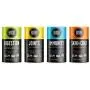 BIXBI Supplements - Organic Pet Superfood Daily Mushroom Powder Supplement for Dogs & Cats, USA grown, Clean Digestion, Hip & Joint Care, Immune Support, & Healthy Skin & Coat