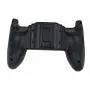 Mcbazel 3 in 1 50mm Stretchable Joystick Gamepad Handle Grip Stand for 4.7 - 4.66 inches iOS Android Mobile Phone Mcbazel 3 in 1 50mm Stretchable Joystick Gamepad Handle Grip Stand for 4.7 - 4.66 inches iOS Android Mobile Phone