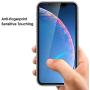 UPTOU Privacy Screen Protector for iPhone 11Pro Max,iPhone Xs Max,Anti Spy Tempered Glass,Anti Scratch,Case Friendly[6.5-Inch,2-Pack]…