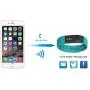 Joso Ultra Light Wireless Bluetooth 4.0 IP65 Wristband Smart Watch w/Health Sport Monitoring/Pedometer/Sleep Monitoring/Sedentary Reminder/Call Reminder for Android iOS Smartphone-Blue Joso Ultra Light Wireless Bluetooth 4.0 IP65 Wristband Smart Watch w/Health Sport Monitoring/Pedometer/Sleep Monitoring/Sedentary Reminder/Call Reminder for Android iOS Smartphone-Blue