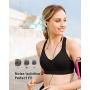 PALOVUE Lightning Headphones Earphones Earbuds Microphone Controller MFi Certified Compatible with iPhone 8 7 Plus iPhone 11 Pro Max X XS Max XR